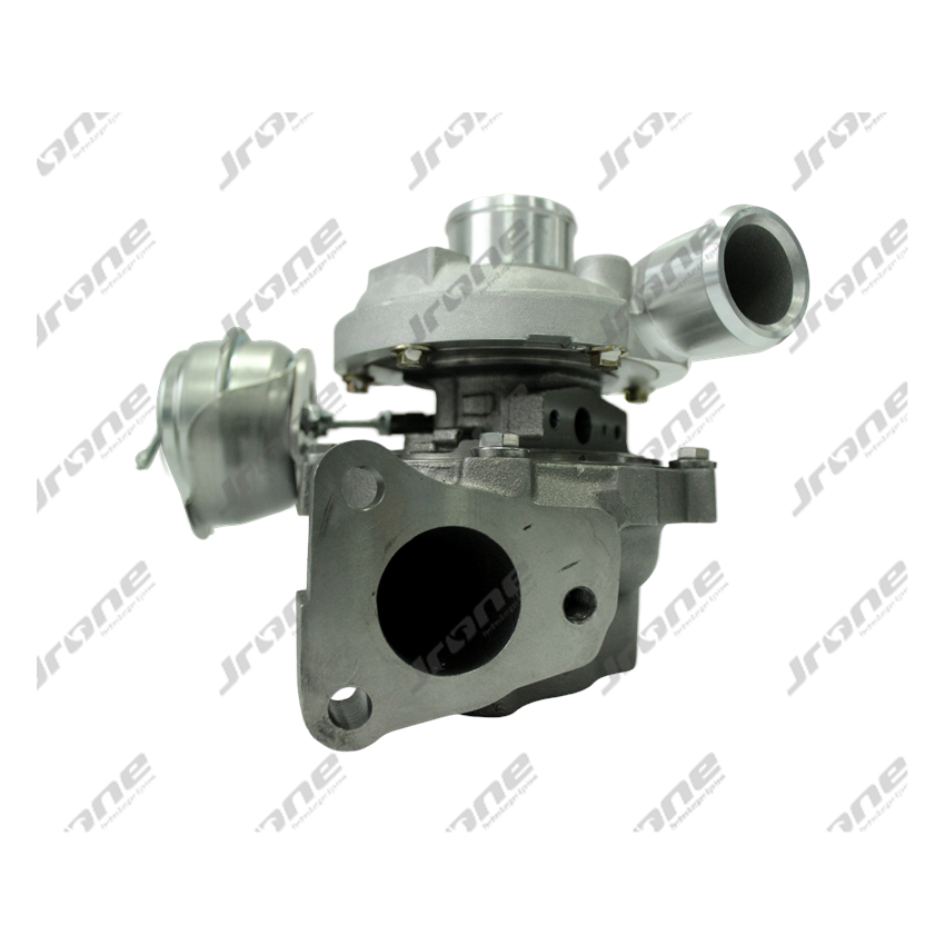 TURBOSPRĘŻARKA JRONE 8G14-300-E86 HYUNDAI 1.7CRDI 10-