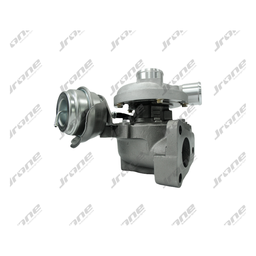 TURBOSPRĘŻARKA JRONE 8G14-300-E86 HYUNDAI 1.7CRDI 10-