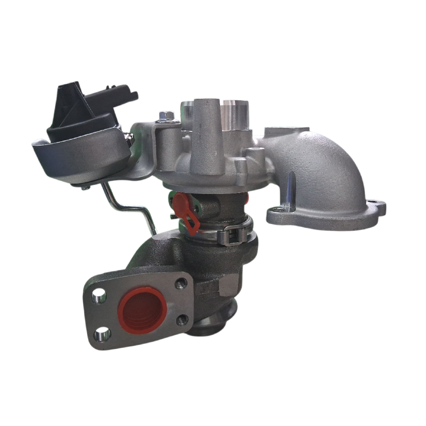 TURBOSPRĘŻARKA CER M063S PSA 1.6HDI 15-