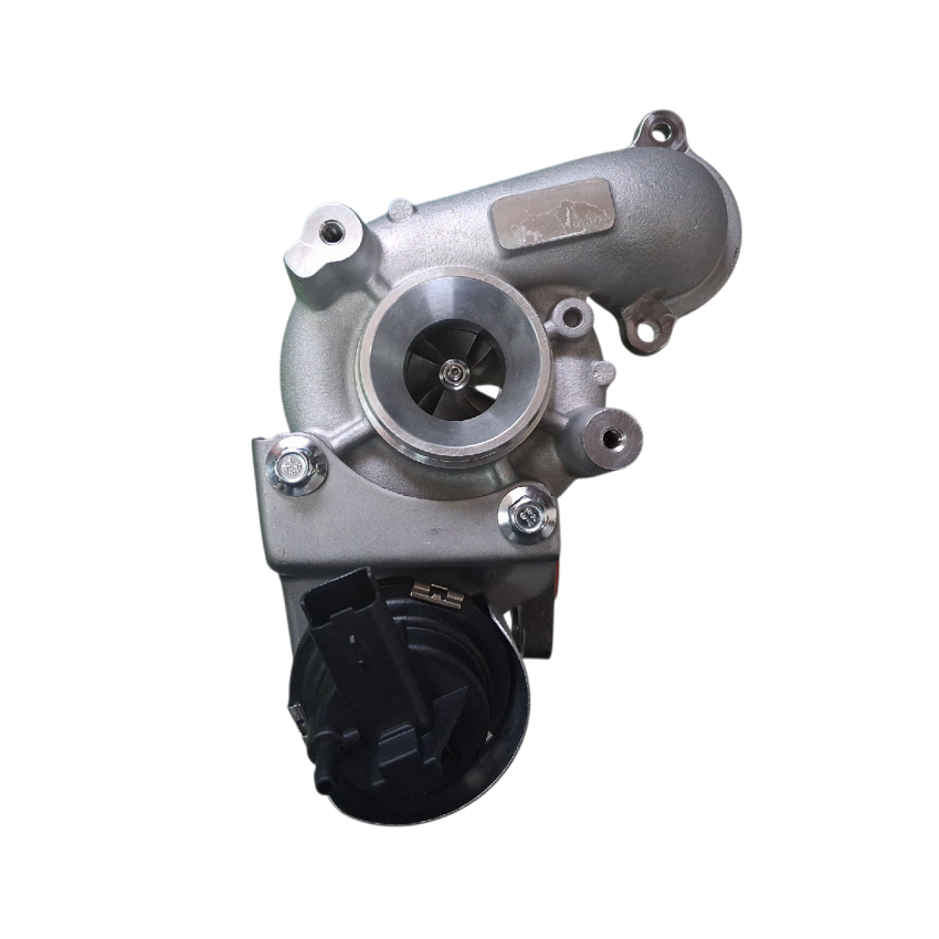 TURBOSPRĘŻARKA CER M063S PSA 1.6HDI 15-