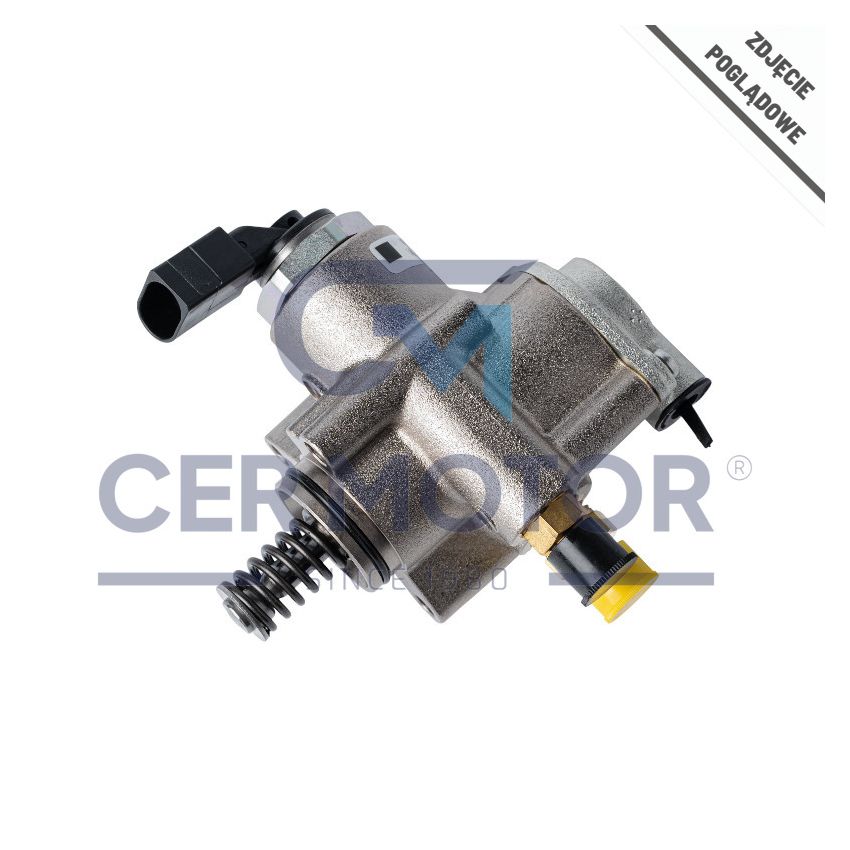 OE 8694955105 POMPA WSPOMAGANIA MERCEDES 12.0-15.9D 03-