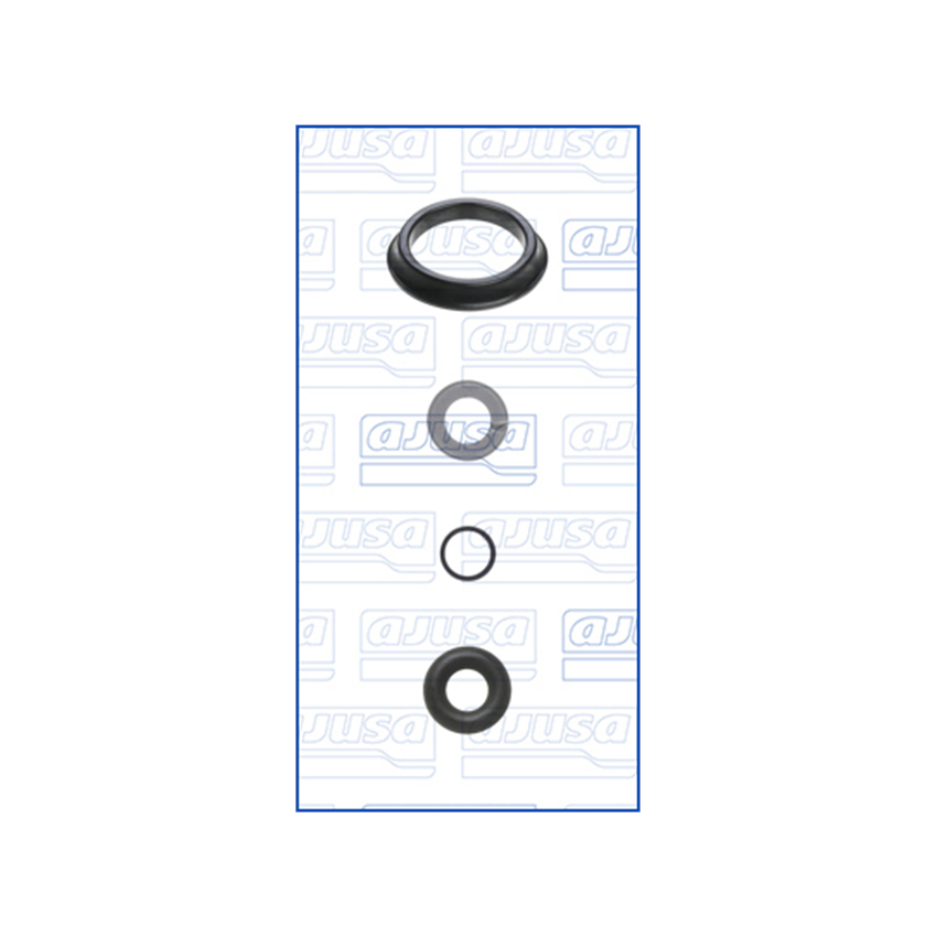 KOMPLET USZCZELEK WTRYSKIWACZA AJUSA 77034800 RENAULT 1.3TCE 18-