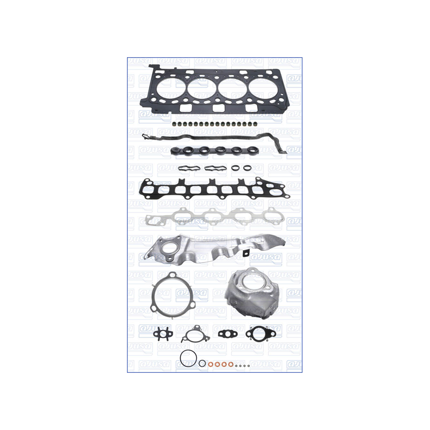 KOMPLET USZCZELEK GŁOWICY AJUSA 52635800 RENAULT 2.0dCi 18-
