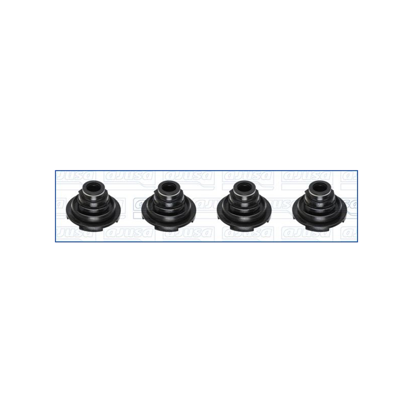 KOMPLET USZCZELEK POKRYWY ZAWORÓW AJUSA 77073900 RENAULT 3.0DCI 03-
