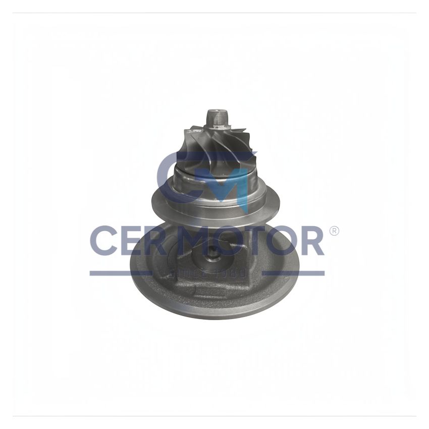 KORAS CER A16368 MERCEDES 5.2TD 13-19