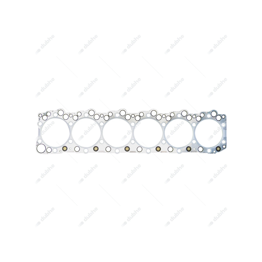 USZCZELKA GŁOWICY LEMA 10127.33 IVECO F3HFE611 12-