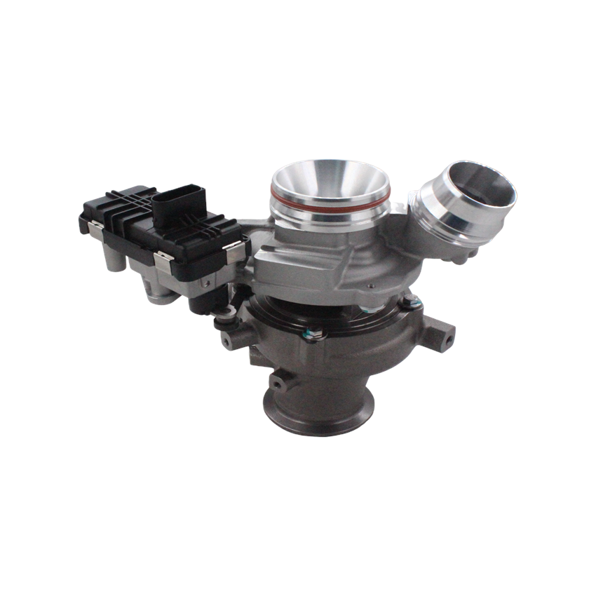 TURBOSPRĘŻARKA JRONE 8B40-300-P08 BMW 2.0TD 11-20