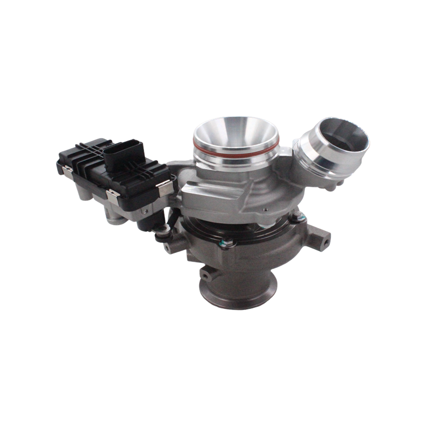 TURBOSPRĘŻARKA JRONE 8B40-300-P08 BMW 2.0TD 11-20
