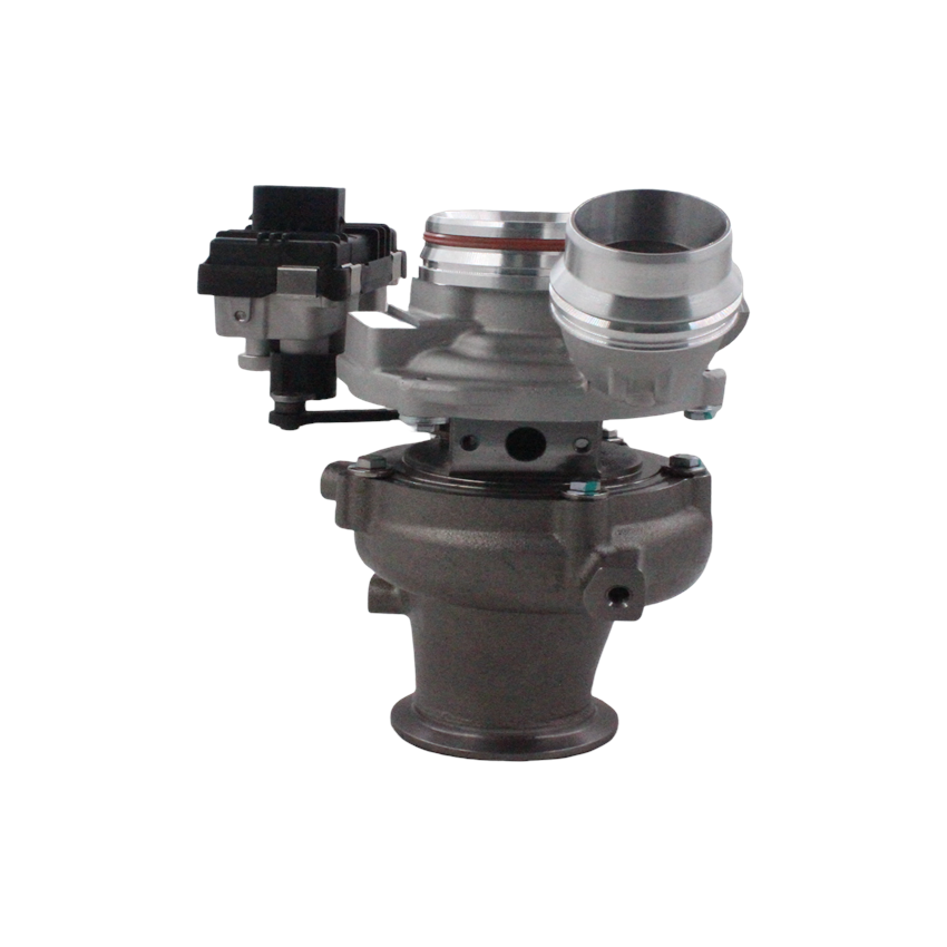 TURBOSPRĘŻARKA JRONE 8B40-300-P08 BMW 2.0TD 11-20