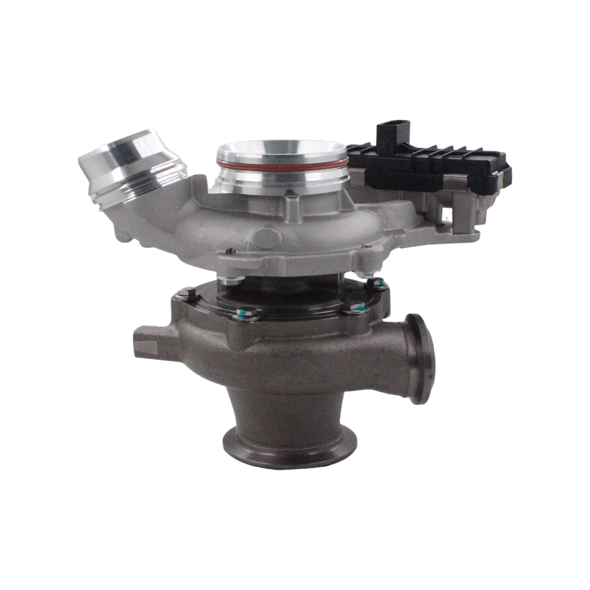 TURBOSPRĘŻARKA JRONE 8B40-300-P08 BMW 2.0TD 11-20