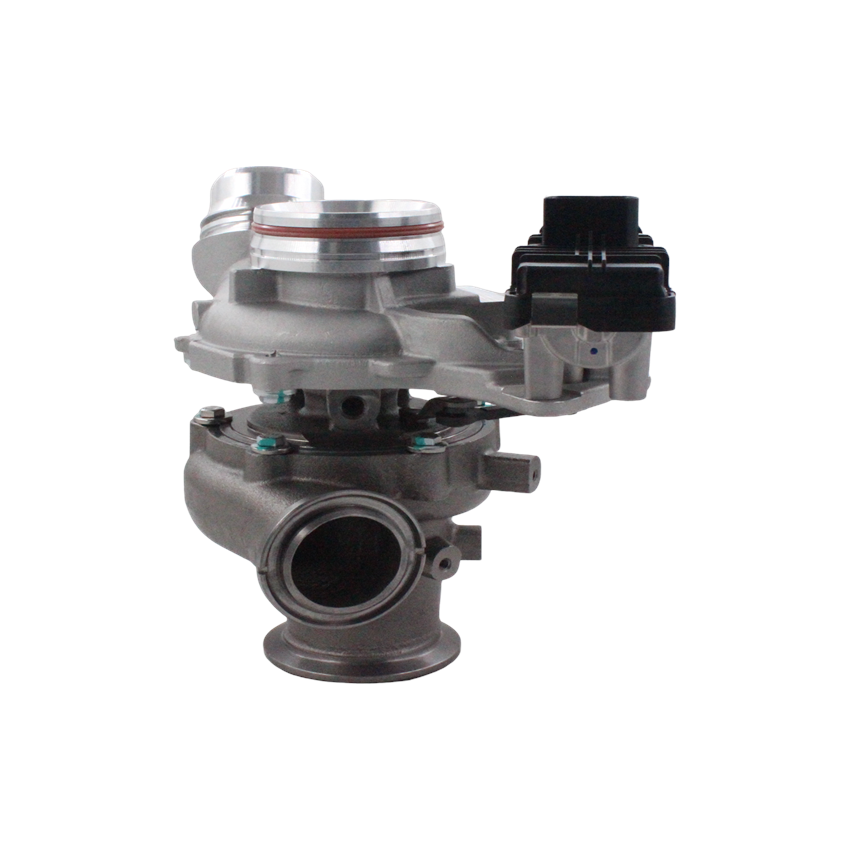 TURBOSPRĘŻARKA JRONE 8B40-300-P08 BMW 2.0TD 11-20