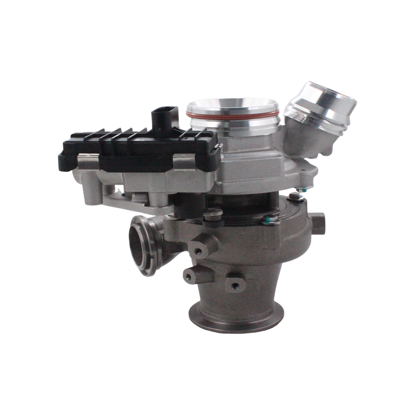 TURBOSPRĘŻARKA JRONE 8B40-300-P08 BMW 2.0TD 11-20