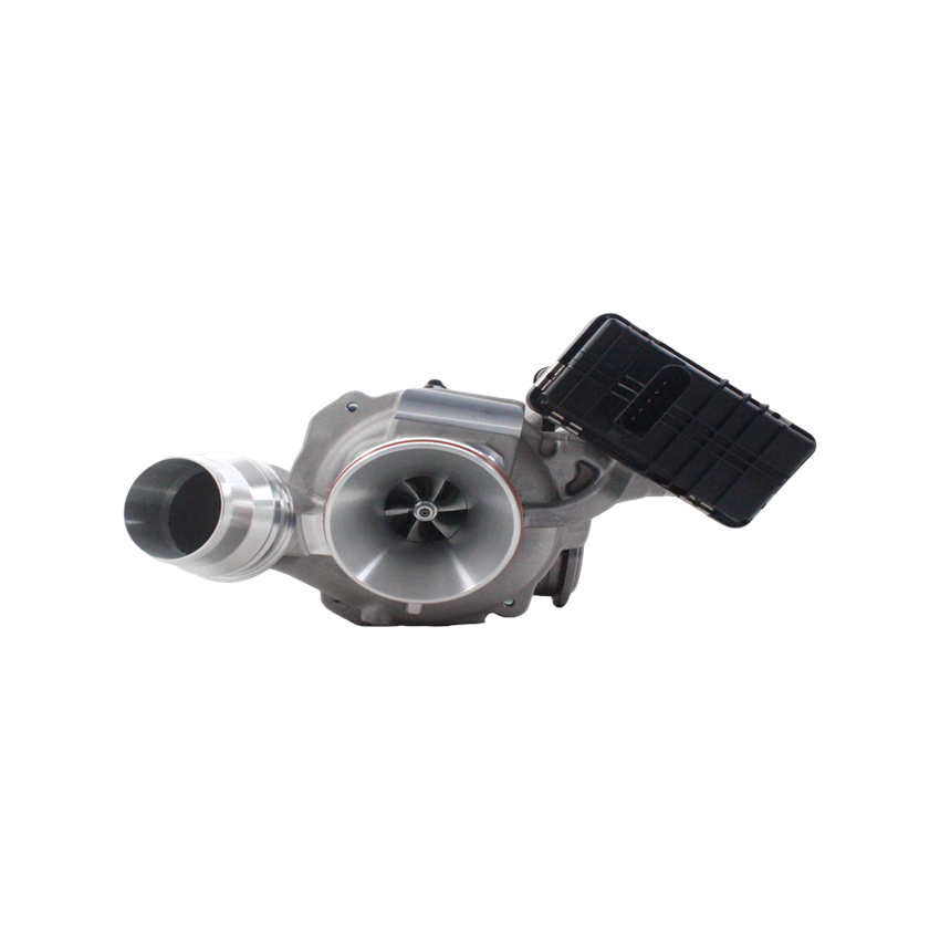 TURBOSPRĘŻARKA JRONE 8B40-300-P08 BMW 2.0TD 11-20