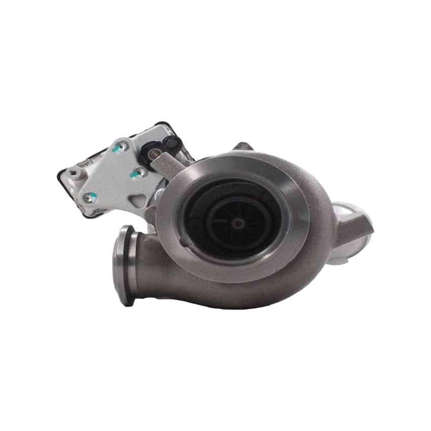 TURBOSPRĘŻARKA JRONE 8B40-300-P08 BMW 2.0TD 11-20