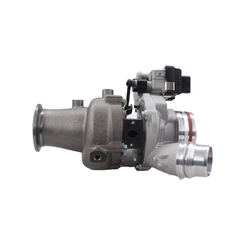TURBOSPRĘŻARKA JRONE 8B40-300-P08 BMW 2.0TD 11-20