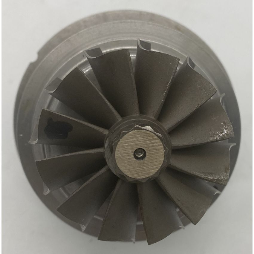 KORAS CER A6104K CATERPILLAR 3306