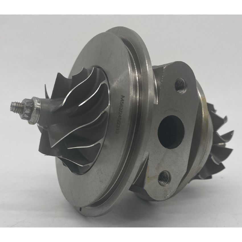 KORAS CER A4562K KOMATSU 3.3D -