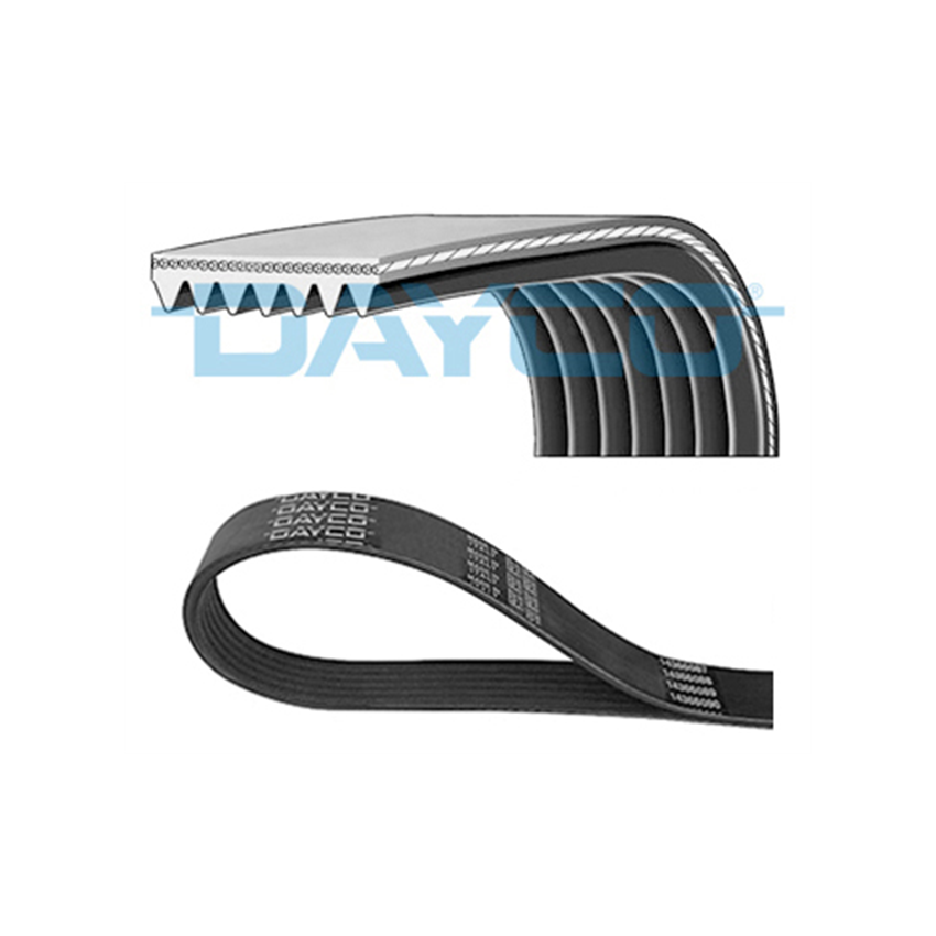 PASEK WIELOROWKOWY DAYCO 7PK1072H FIAT 1.5 22-