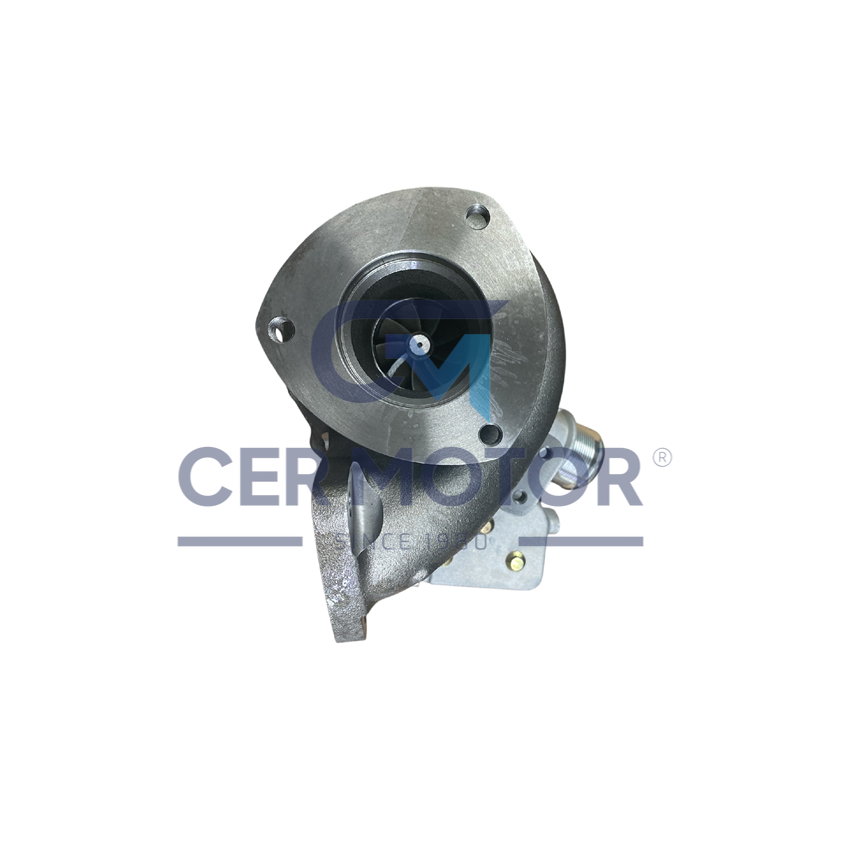 TURBOSPRĘŻARKA CER G450S FORD 3.2TDCI 16-