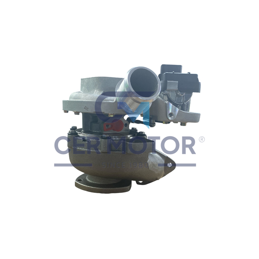 TURBOSPRĘŻARKA CER G450S FORD 3.2TDCI 16-