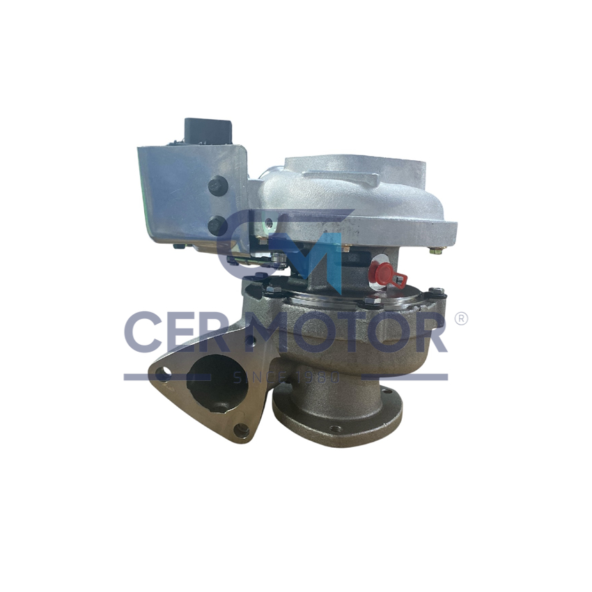 TURBOSPRĘŻARKA CER G450S FORD 3.2TDCI 16-