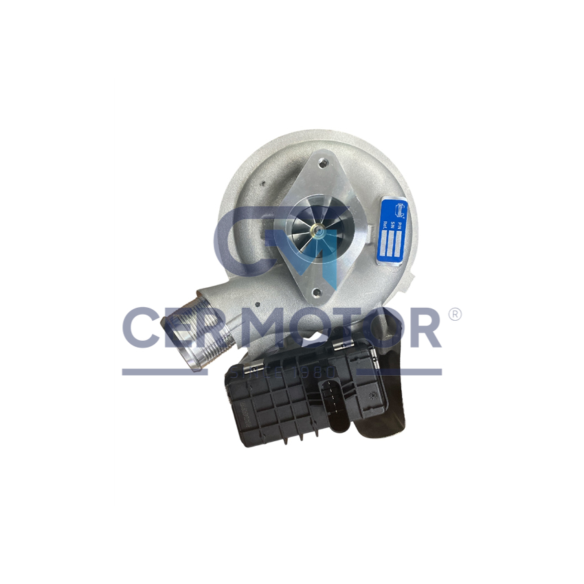 TURBOSPRĘŻARKA CER G450S FORD 3.2TDCI 16-