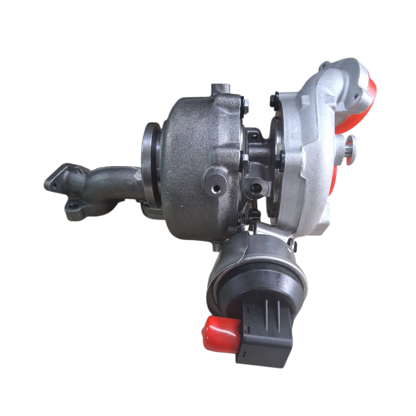 TURBOSPRĘŻARKA CER K072S VW/AD 2.0TDI 06-12
