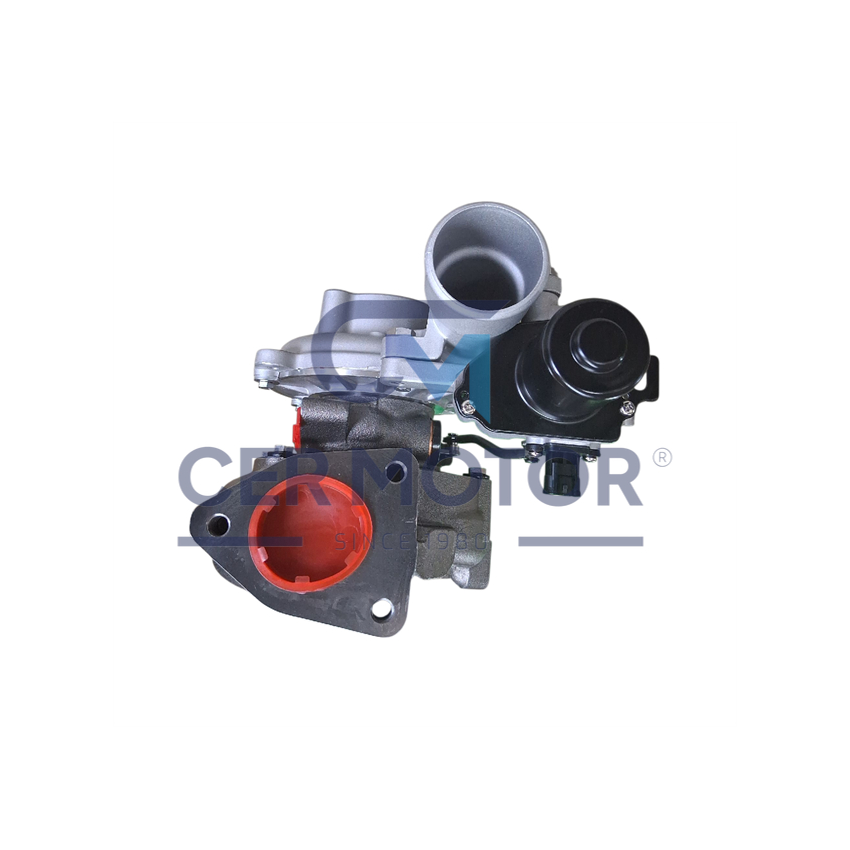 TURBOSPRĘŻARKA CER T009-1S TOYOTA 3.0TD 06-