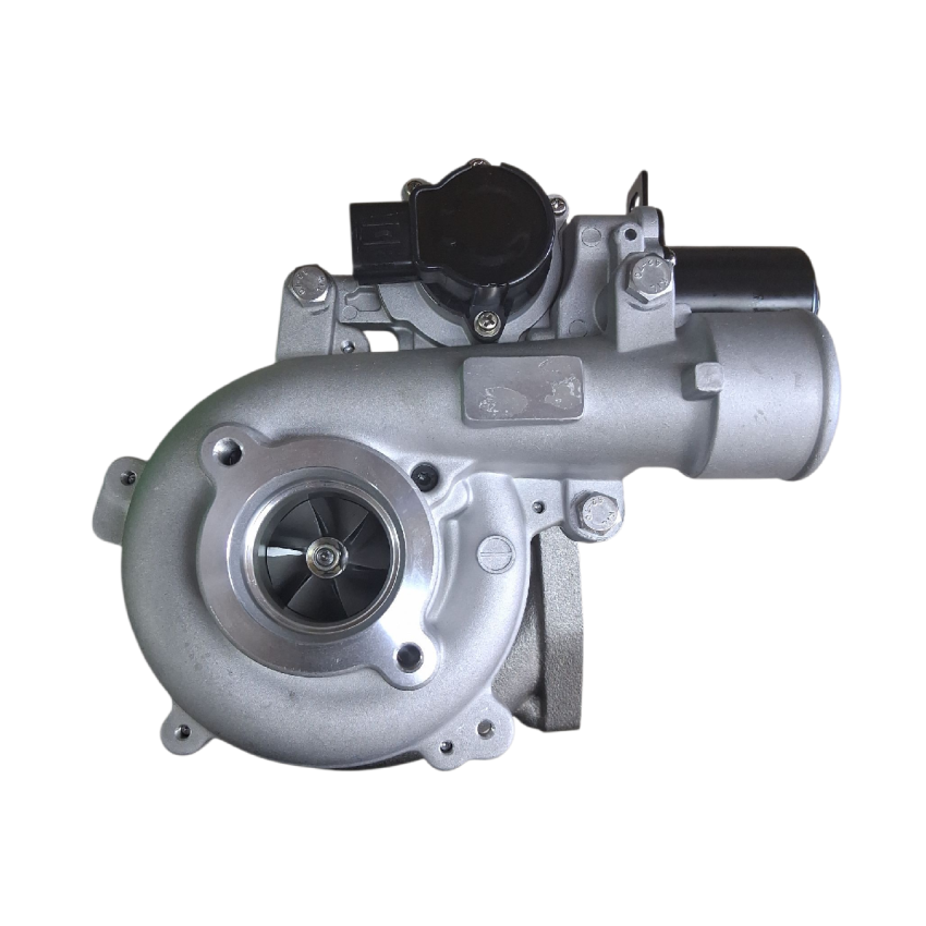 TURBOSPRĘŻARKA CER T009-1S TOYOTA 3.0TD 06-