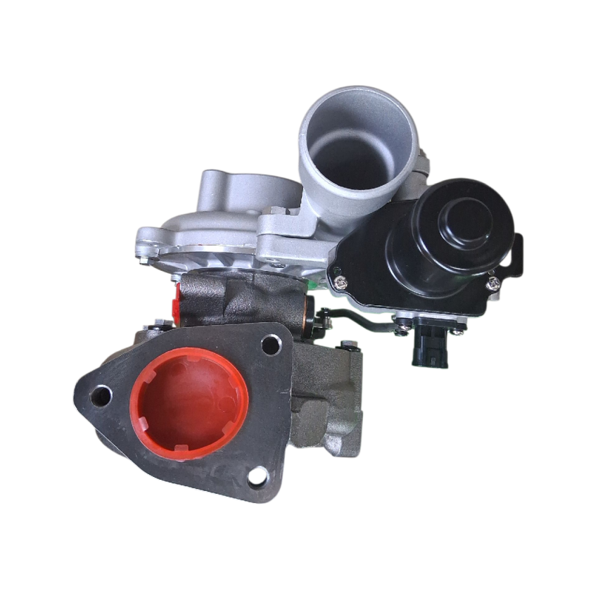 TURBOSPRĘŻARKA CER T009-1S TOYOTA 3.0TD 06-