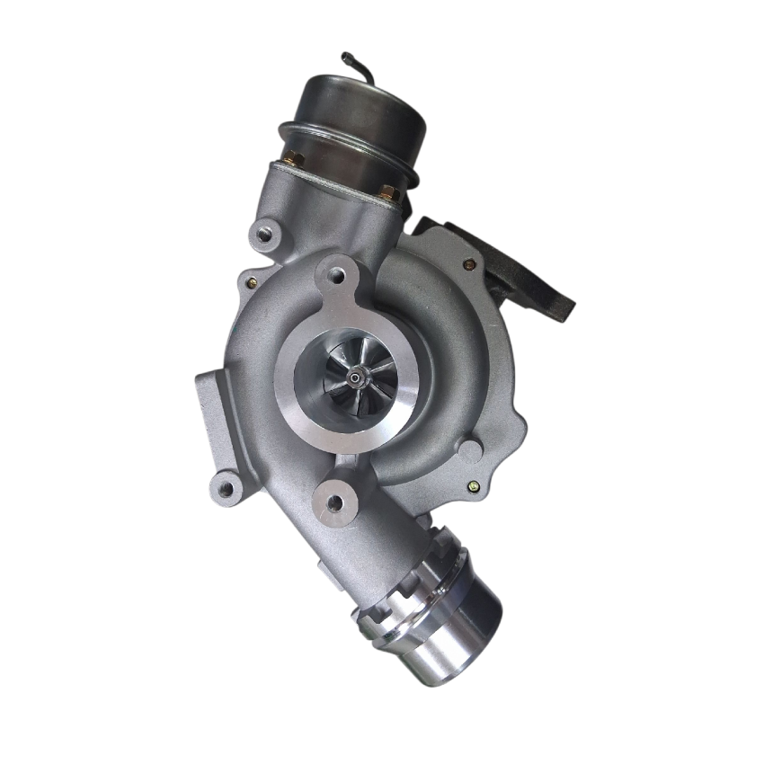 TURBOSPRĘŻARKA CER K151S RENAULT 1.5DCI 09-