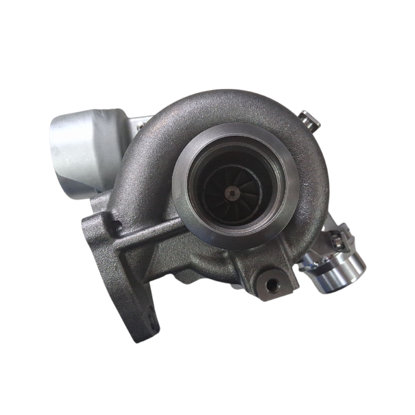 TURBOSPRĘŻARKA CER K151S RENAULT 1.5DCI 09-