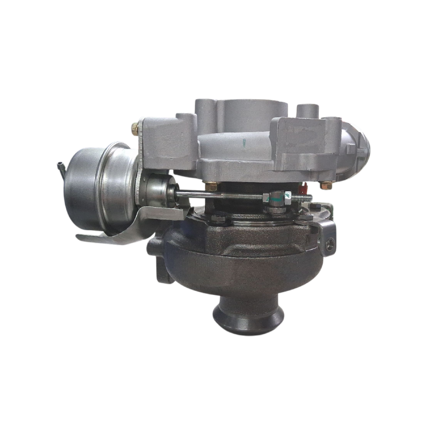 TURBOSPRĘŻARKA CER K151S RENAULT 1.5DCI 09-