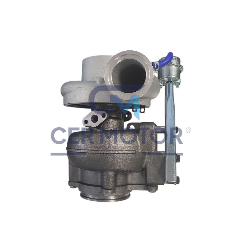 TURBOSPRĘŻARKA CER H009 CUMMINS 6CTAA 06-09