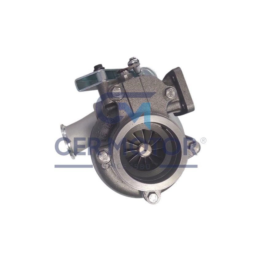 TURBOSPRĘŻARKA CER H009 CUMMINS 6CTAA 06-09