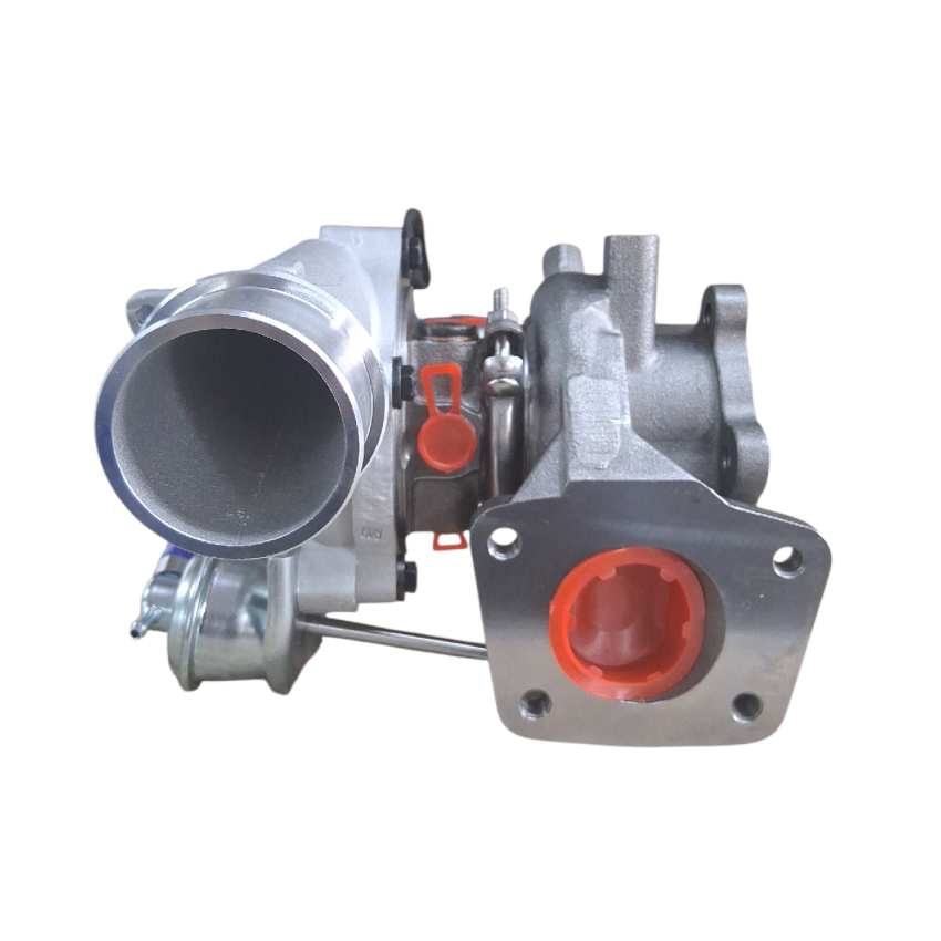 TURBOSPRĘŻARKA CER K062S MAZDA 2.3 00-