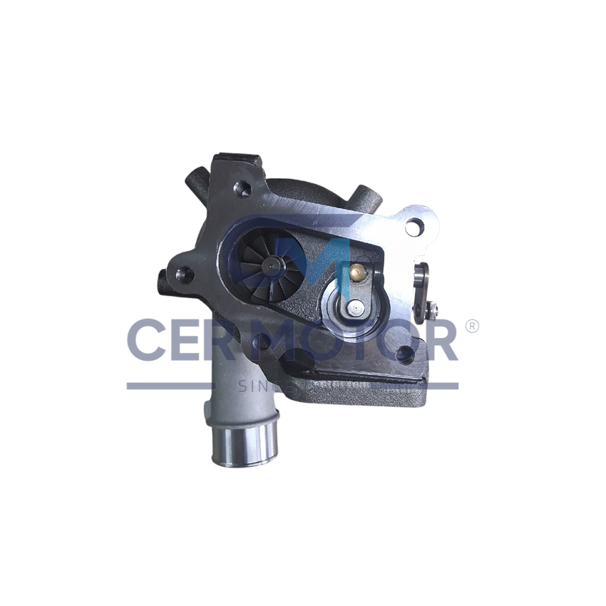 TURBOSPRĘŻARKA CER K062S MAZDA 2.3 00-