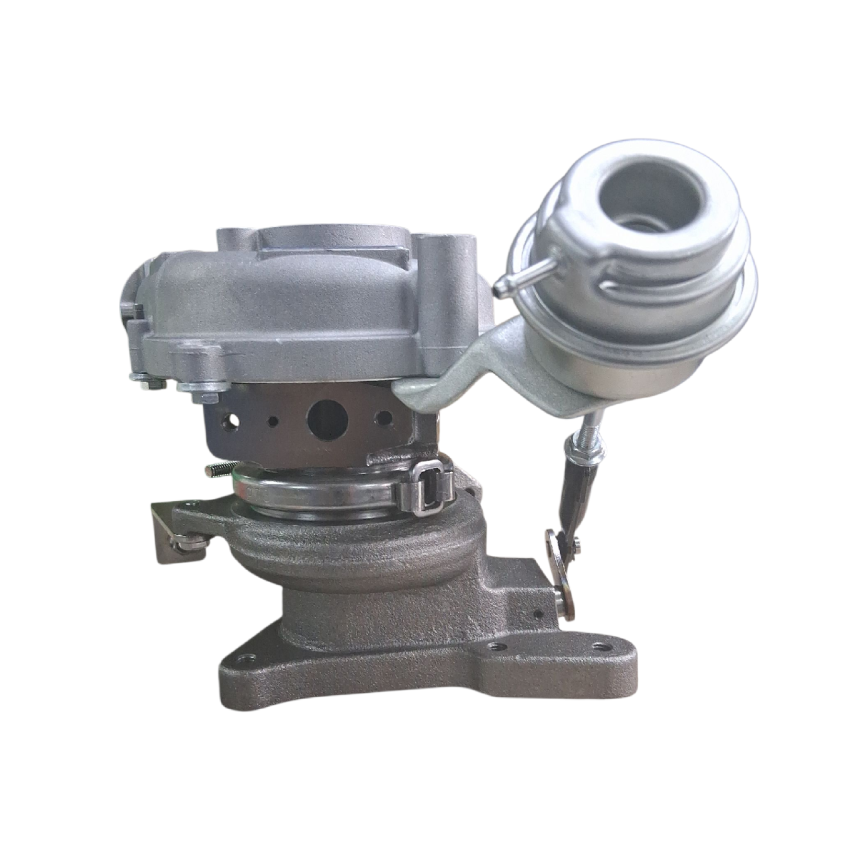 TURBOSPRĘŻARKA CER G121S RENAULT 2.0-2.3DCI 09-