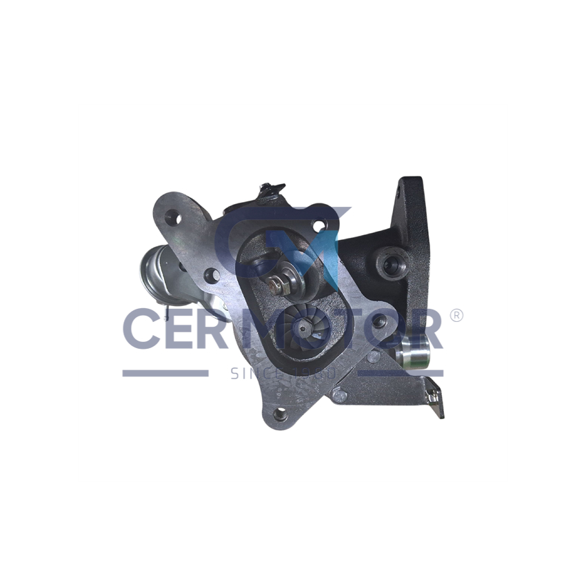 TURBOSPRĘŻARKA CER G121S RENAULT 2.0-2.3DCI 09-