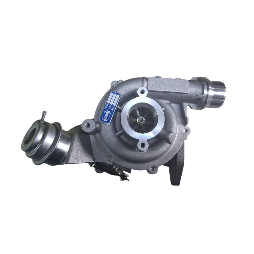 TURBOSPRĘŻARKA CER G121S RENAULT 2.0-2.3DCI 09-