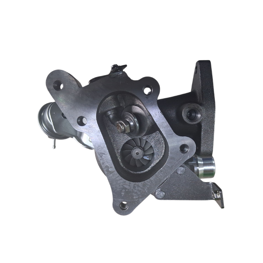 TURBOSPRĘŻARKA CER G121S RENAULT 2.0-2.3DCI 09-