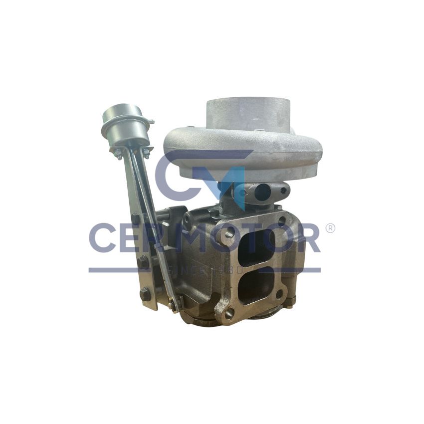 TURBOSPRĘŻARKA CER H007 CUMMINS 6CTA 95-