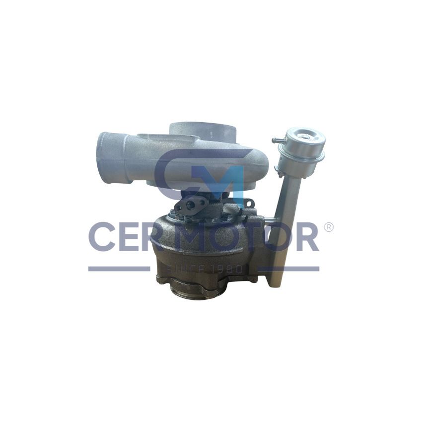 TURBOSPRĘŻARKA CER H007 CUMMINS 6CTA 95-