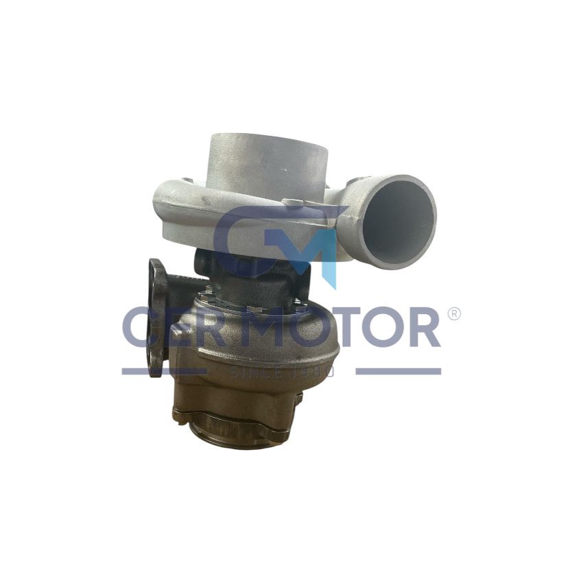 TURBOSPRĘŻARKA CER H007 CUMMINS 6CTA 95-