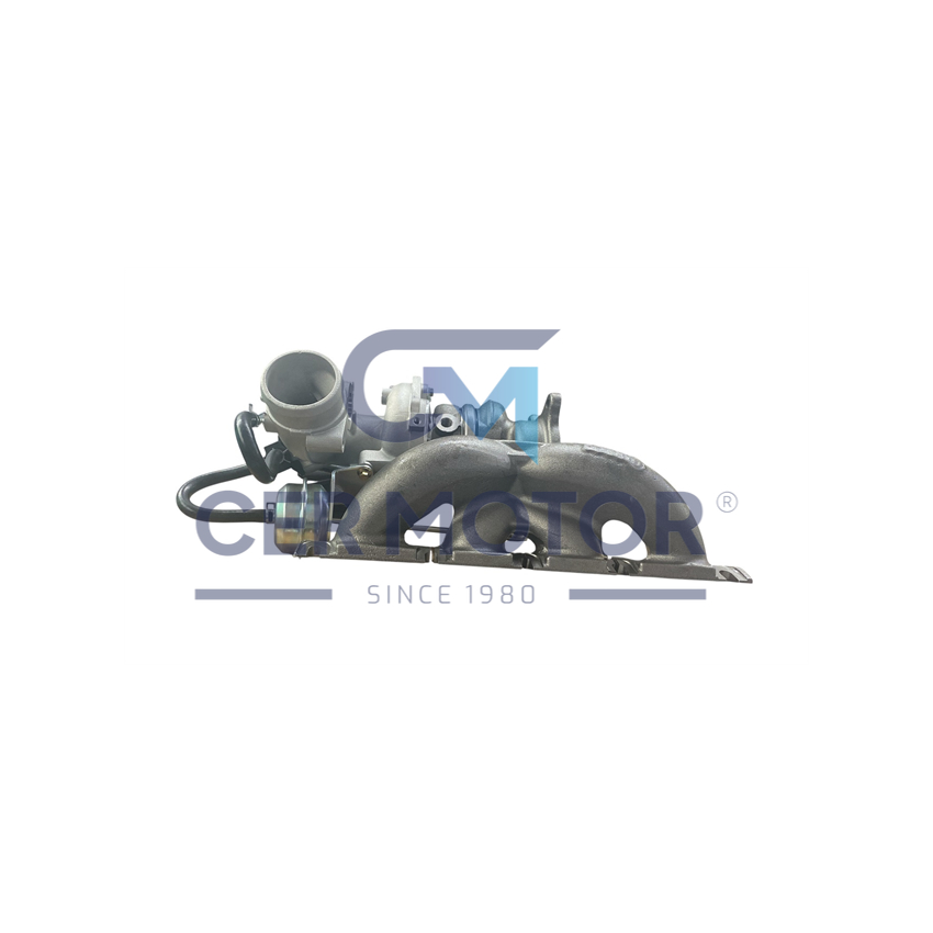 TURBOSPRĘŻARKA CER I049 VW 2.0TFSI 03-