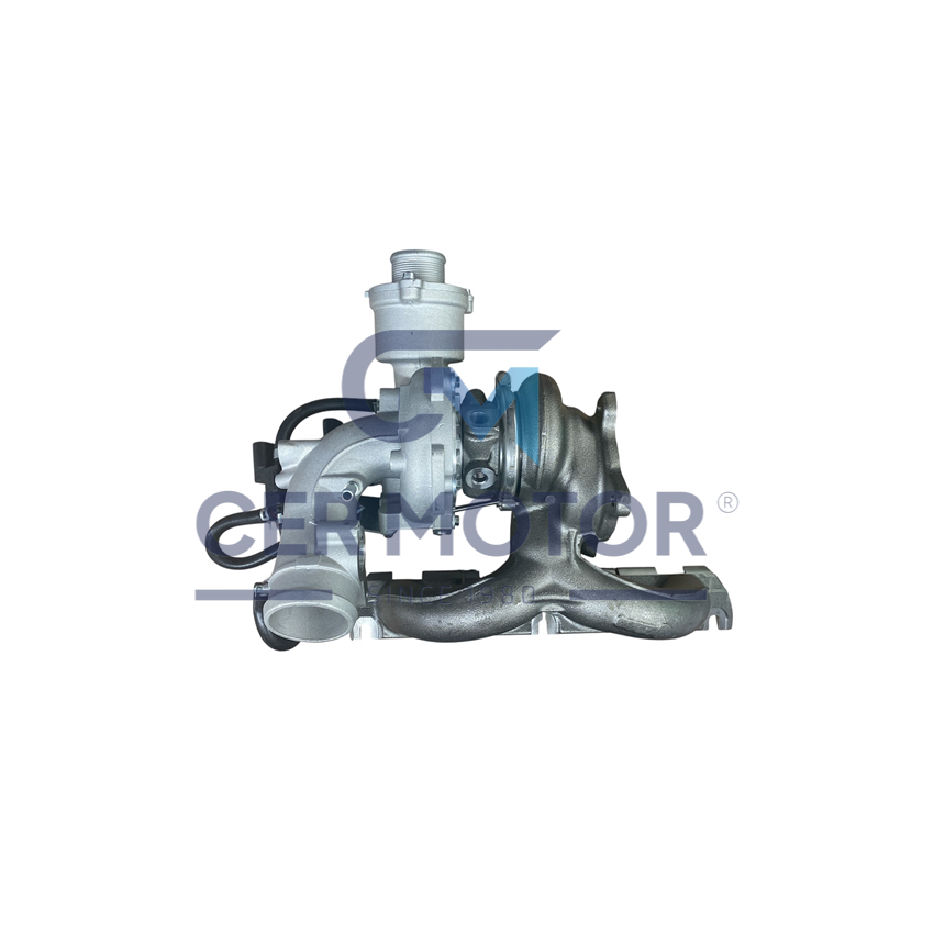 TURBOSPRĘŻARKA CER I049 VW 2.0TFSI 03-