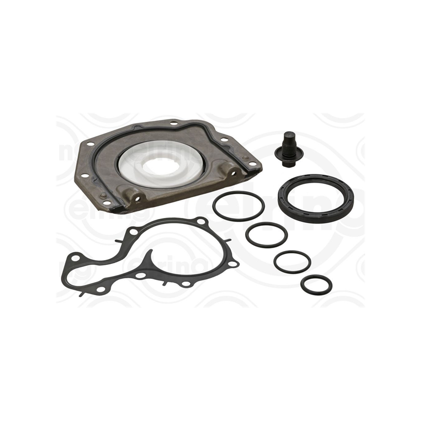 KOMPLET USZCZELEK BLOKU ELRING B38320 FORD 1.1 17-