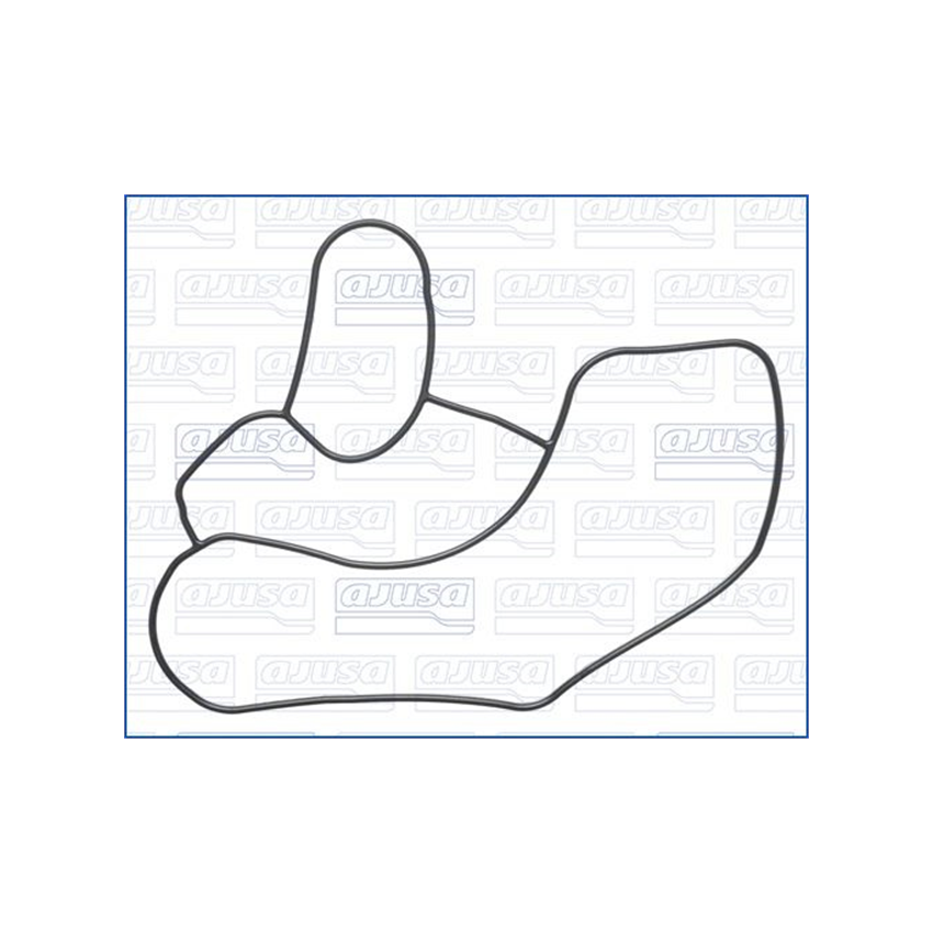 USZCZELKA TERMOSTATU AJUSA 01737800 BMW 2.0D 16-