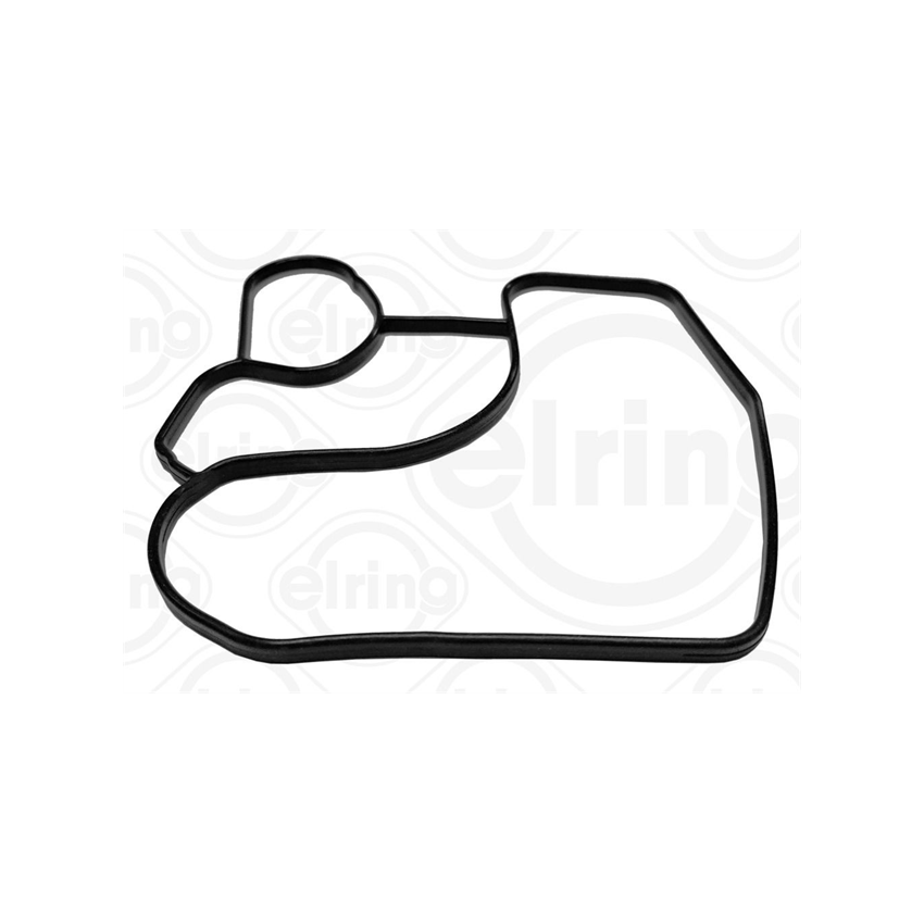 USZCZELKA TERMOSTATU ELRING B24120 BMW 2.0D 16-
