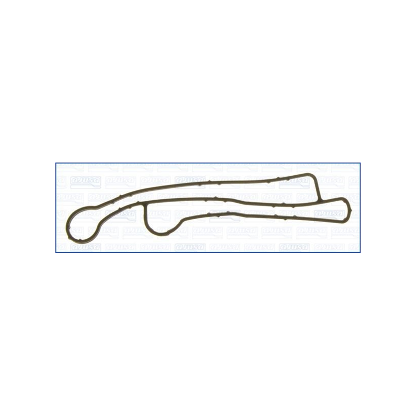 USZCZELKA CHŁODNICY OLEJU AJUSA 01212100 FORD 2.4TDCI 00-